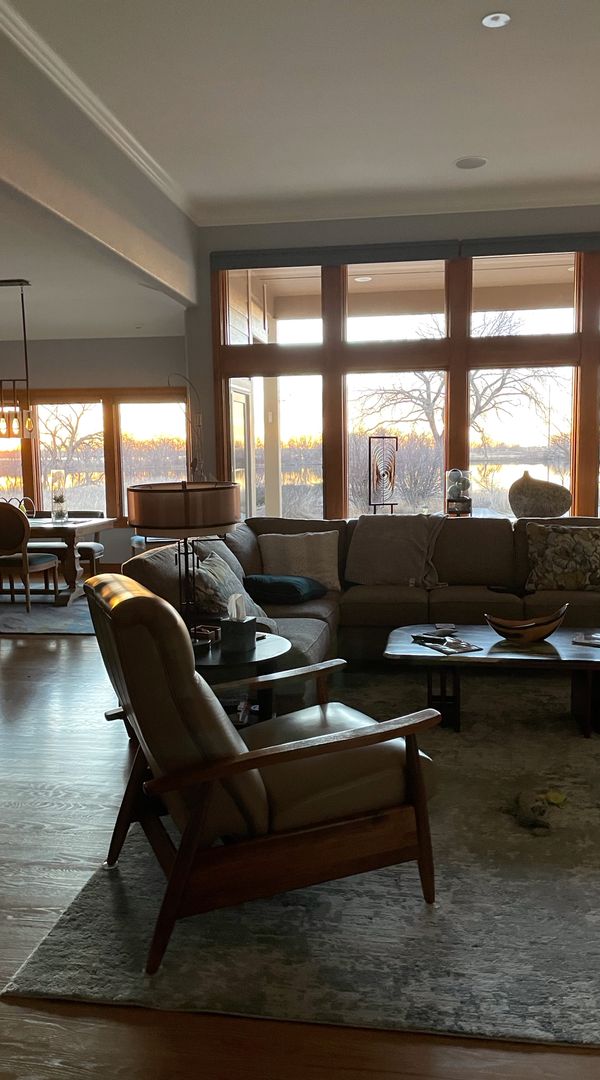 La maison de Karen