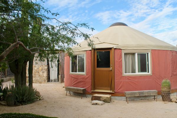 La maison de Christopher