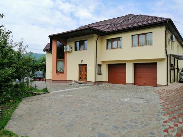 La maison de iosif