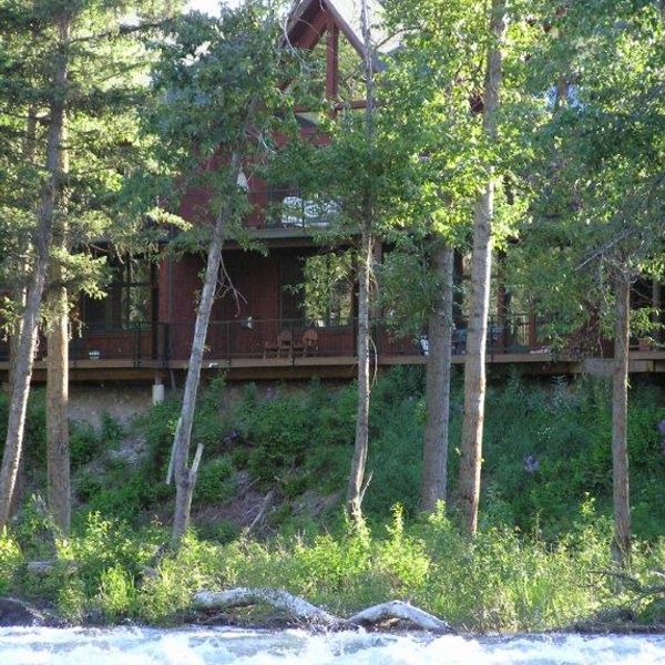 La maison de Peter