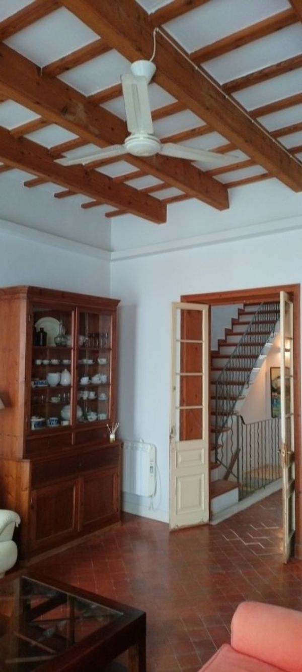 La maison de Vicenç