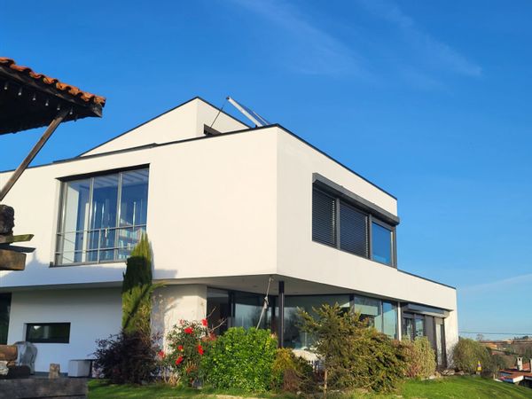 La maison de Noelia