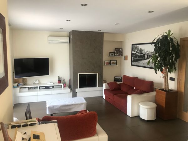 La maison de Carles & Montse