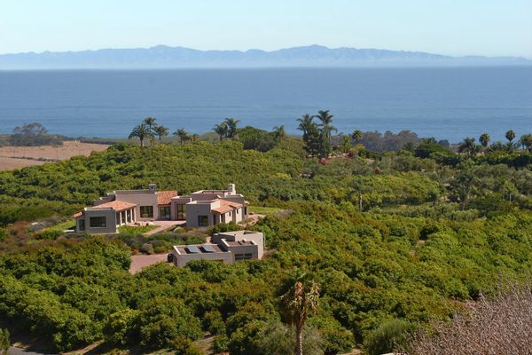 La maison de Jim and Eileen