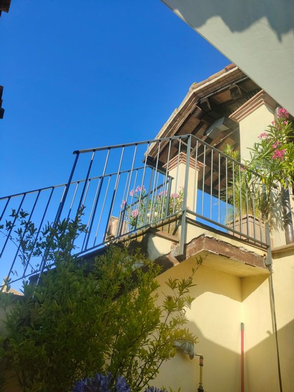 La maison de ALESSANDRO