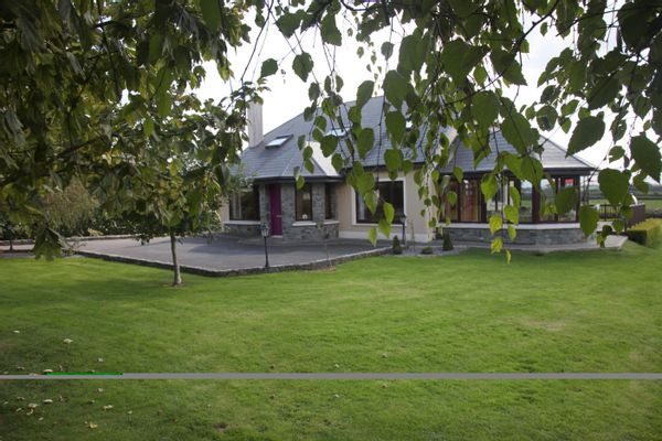 La maison de Joan