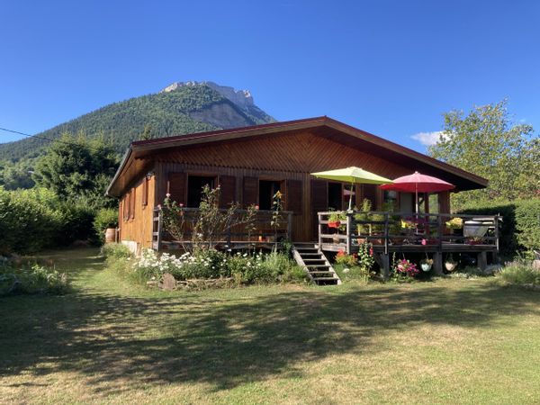 Eté 2026, découvrez la Chartreuse et les Alpes !