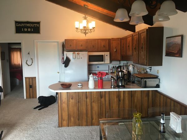 La maison de Doug