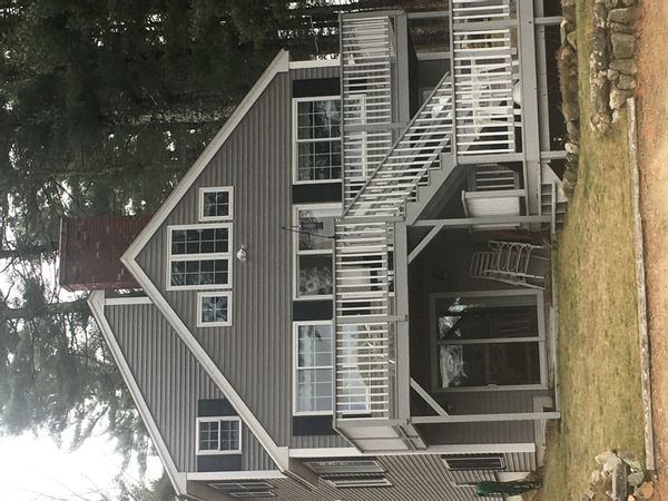 La maison de Doug