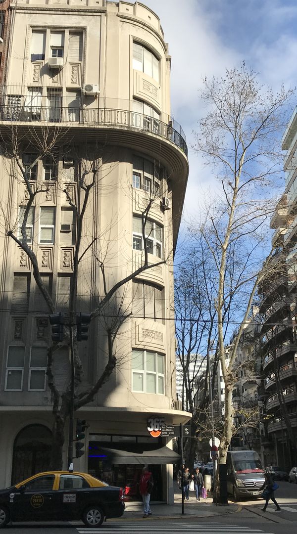La maison de Victoria