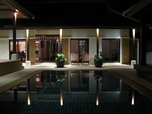 La maison de Villaphuket.eu