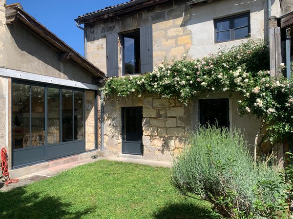 La maison de Bodin
