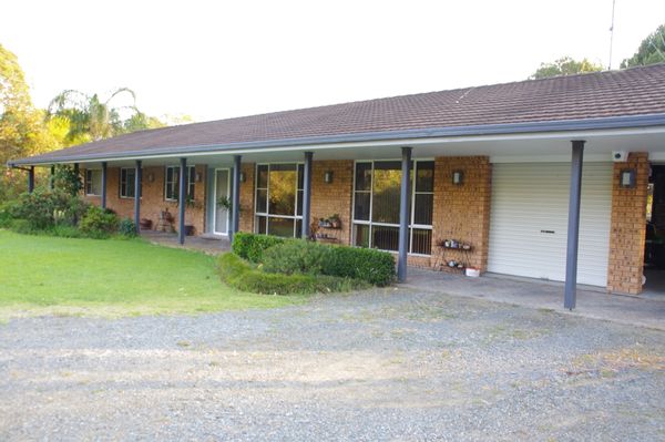 La maison de Rob
