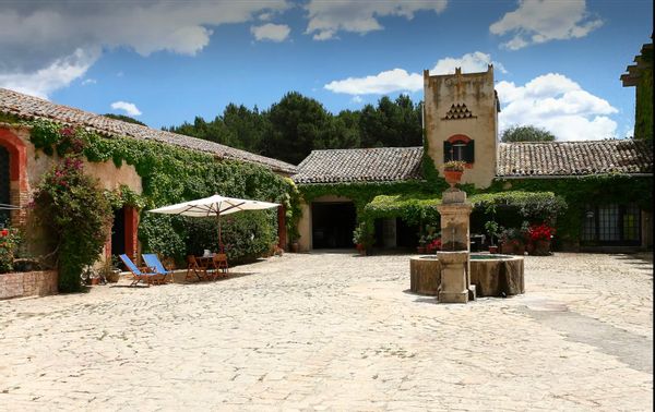 La maison de emanuela