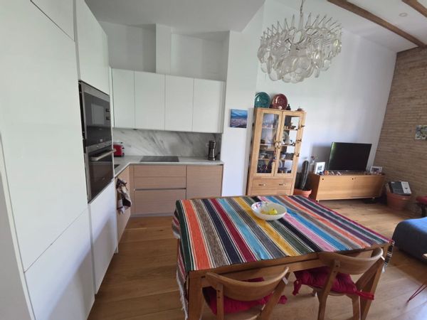 appartement à Valencia, España