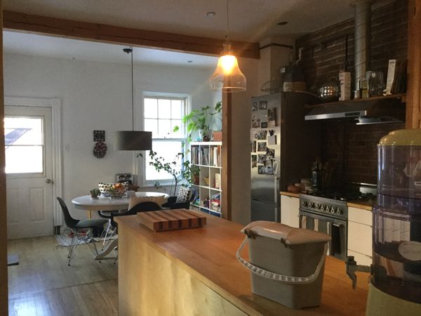 La maison de Fanny et Philippe