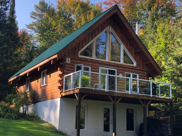 La maison de alexis