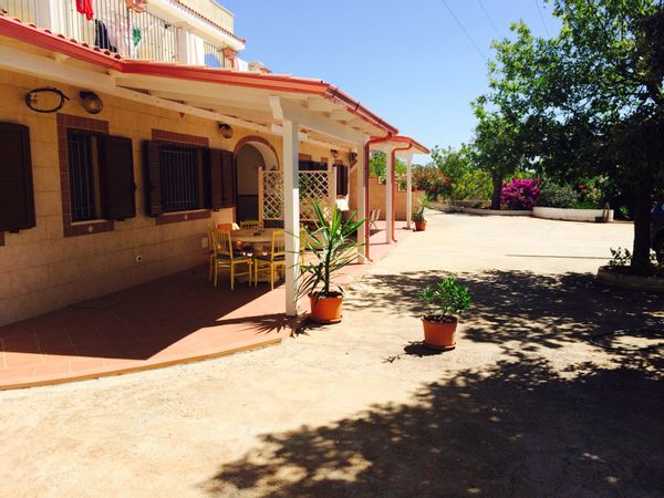 La maison de ADA