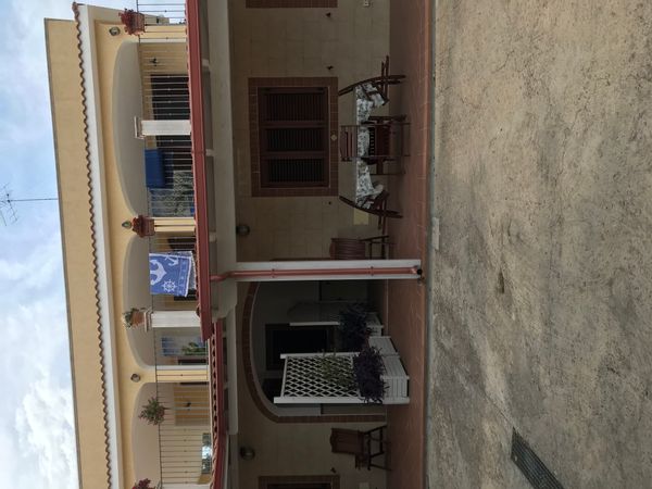 La maison de ADA