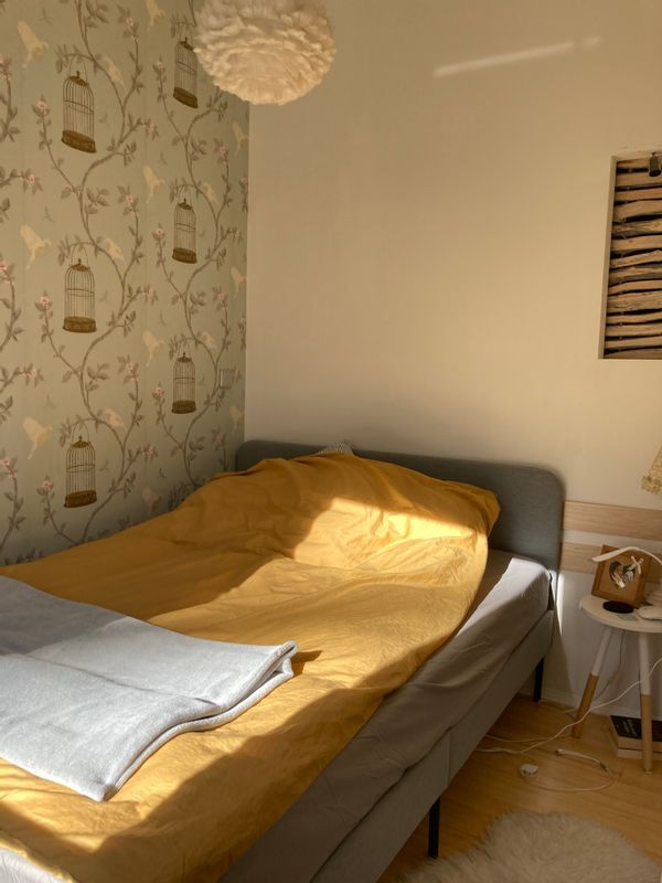 La maison de antonija