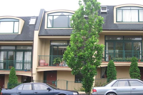 La maison de peter
