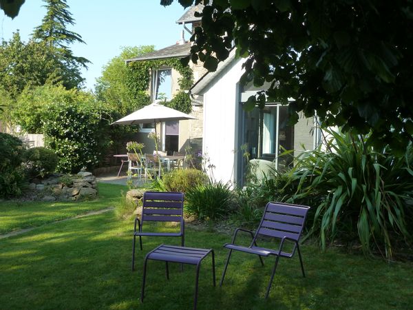 La maison de mickael