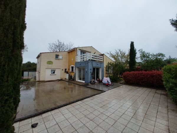 la maison d'Emeline
