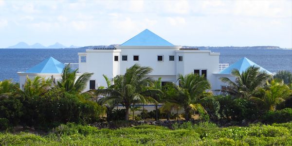 La maison de Ken