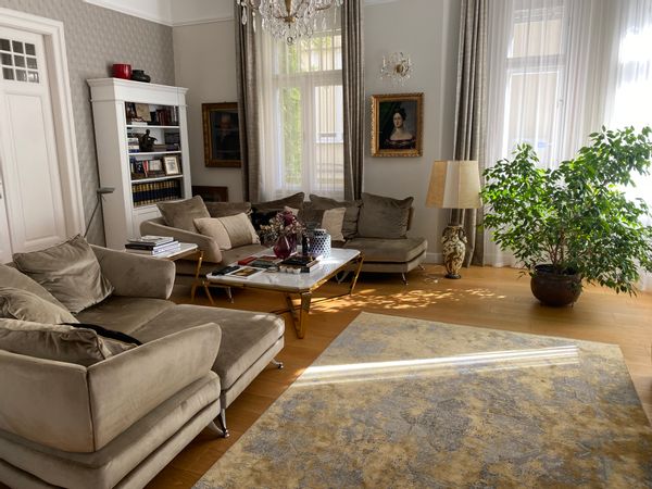 La maison de Andrea