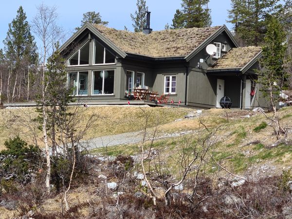 La maison de Jesper