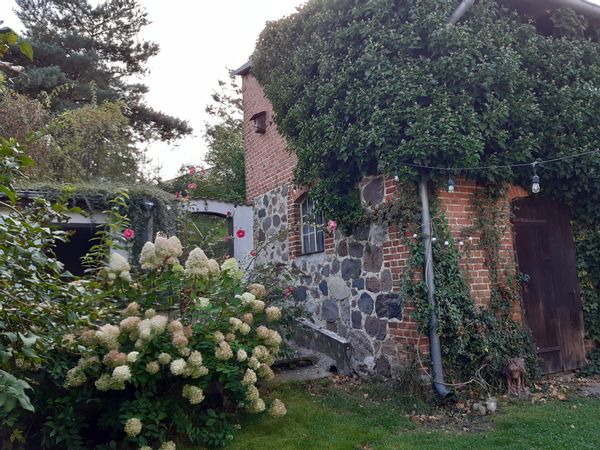 La maison de Tanya