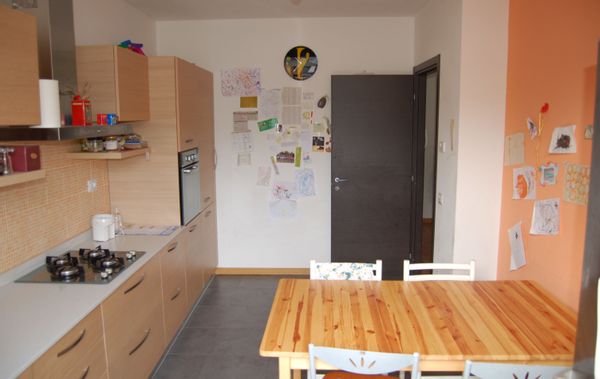 La maison de Andrea
