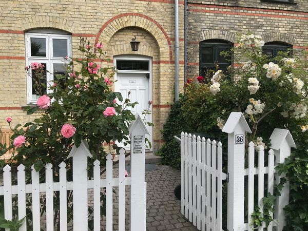 La maison de Daniel & Amalie