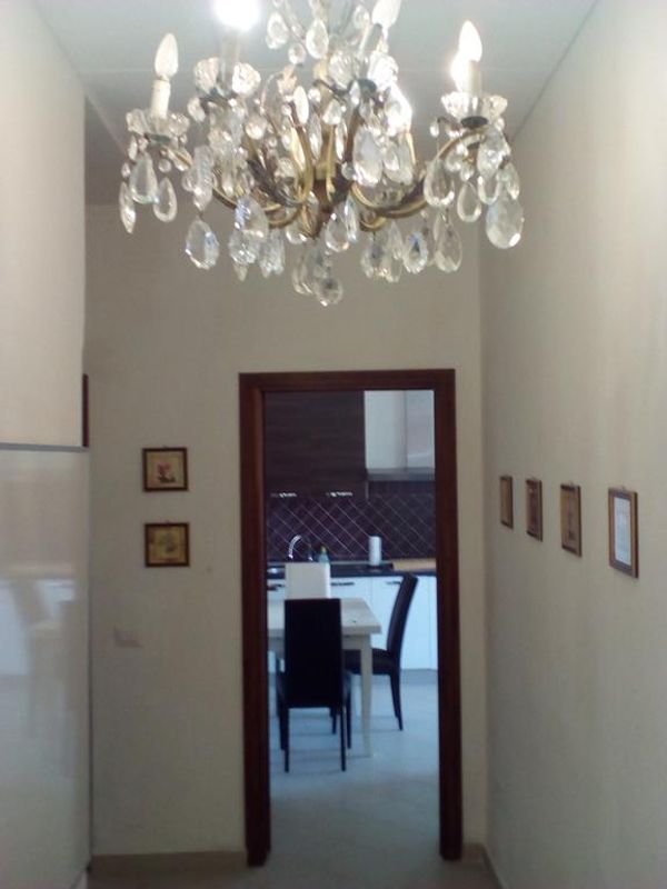 La maison de marco