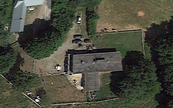 La maison de Henrik