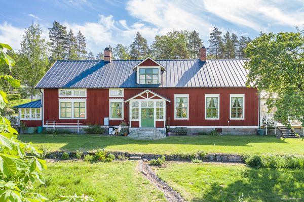 La maison de Søren