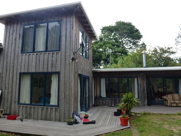 La maison de Michael And Catherine