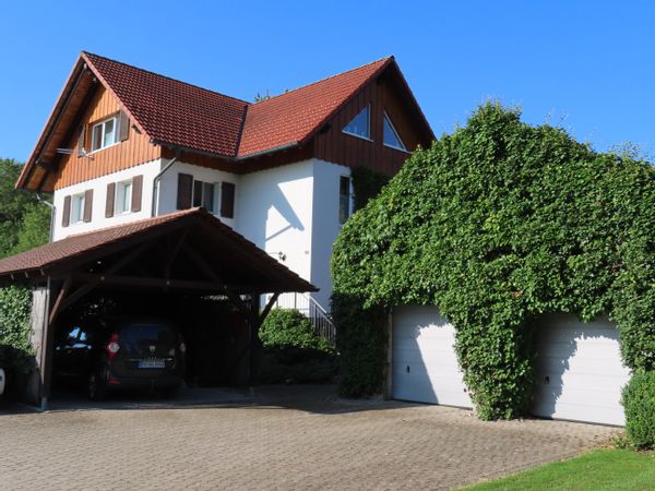 La maison de Thomas