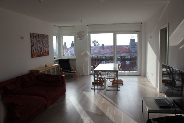 La maison de Doris