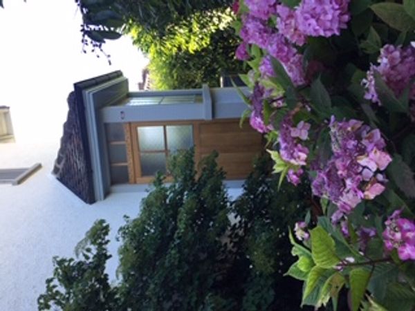 La maison de Stephanie