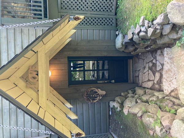 La maison de Jess & Erica