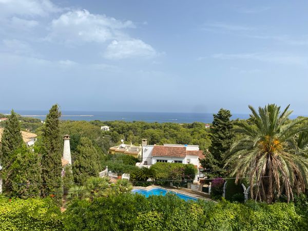 La maison de Saskia