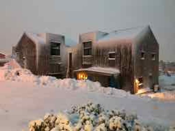 La maison de Bodil