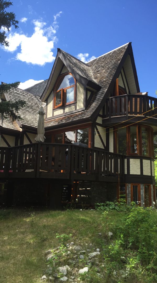 La maison de Nicky