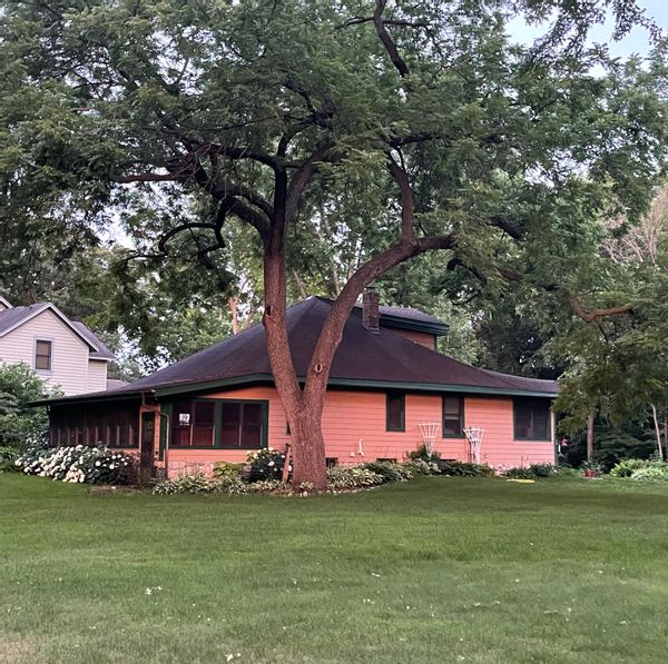 La maison de Susan