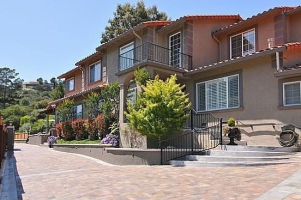 La maison de Josh