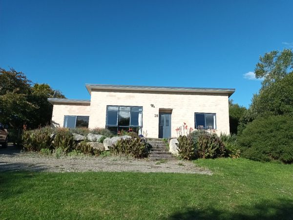 La maison de Beth