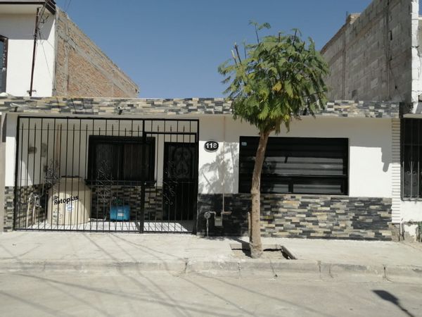 La maison de GABRIELA
