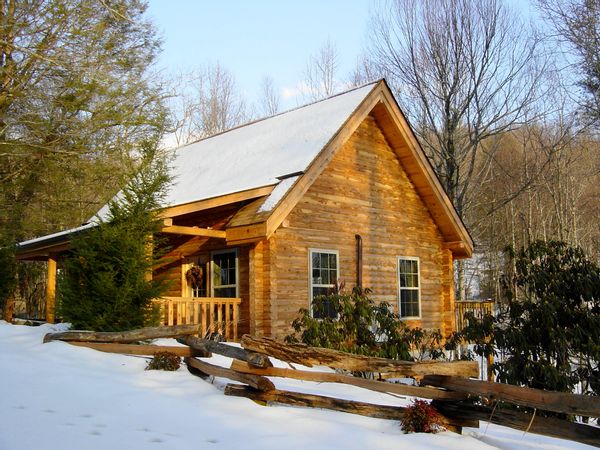 La maison de Bob And Judy