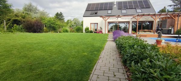 La maison de Kristof